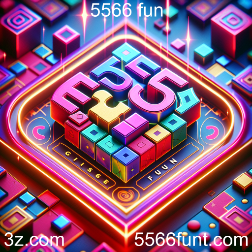 Desvende os Desafios dos Quebra-Cabeças no 5566 Fun!