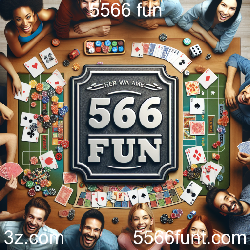 Descubra os Melhores Jogos de Mesa no 5566 Fun